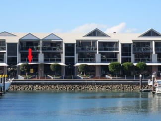 Medical / Consulting commercial property leased at 8/18-30 Masthead Drive Cleveland QLD 4163