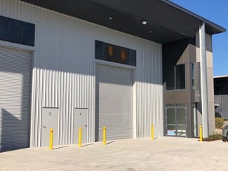 Factory, Warehouse & Industrial commercial property leased at 4/69 Sheppard Street Hume ACT 2620 Factory, Warehouse & Industrial commercial property leased at 4/69 Sheppard Street Hume ACT 2620