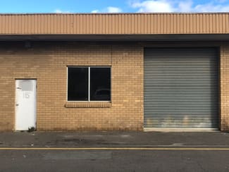 Factory, Warehouse & Industrial commercial property leased at 15/25 Carrington Street Queanbeyan East NSW 2620 Factory, Warehouse & Industrial commercial property leased at 15/25 Carrington Street Queanbeyan East NSW 2620