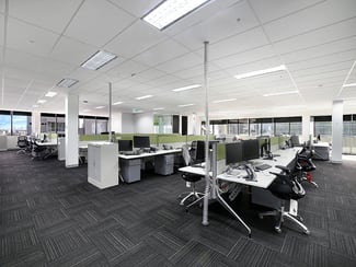 Offices commercial property leased at 1 Rider Boulevard Rhodes NSW 2138 Offices commercial property leased at 1 Rider Boulevard Rhodes NSW 2138