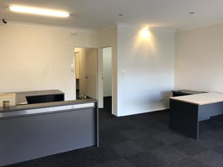 Shop & Retail commercial property leased at 79 Morgan Street Wagga Wagga NSW 2650 Shop & Retail commercial property leased at 79 Morgan Street Wagga Wagga NSW 2650