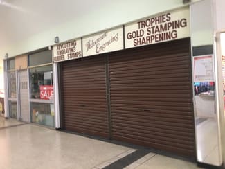 Medical / Consulting commercial property leased at 18A/230 Church Street Parramatta NSW 2150