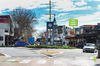 Shop & Retail commercial property leased at 150 Main Street Mornington VIC 3931 Shop & Retail commercial property leased at 150 Main Street Mornington VIC 3931