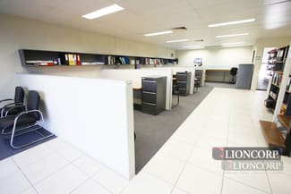 Factory, Warehouse & Industrial commercial property leased at Underwood QLD 4119 Factory, Warehouse & Industrial commercial property leased at Underwood QLD 4119