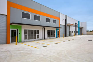 Factory, Warehouse & Industrial commercial property leased at 26 Islington Court Dudley Park SA 5008 Factory, Warehouse & Industrial commercial property leased at 26 Islington Court Dudley Park SA 5008