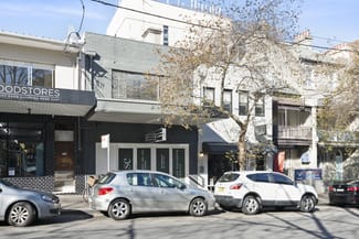 Shop & Retail commercial property leased at 346 Victoria Street Darlinghurst NSW 2010