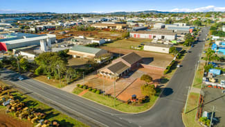 Showrooms / Bulky Goods commercial property leased at 21 - 23 Rocla Court Glenvale QLD 4350 Showrooms / Bulky Goods commercial property leased at 21 - 23 Rocla Court Glenvale QLD 4350