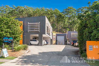 Parking / Car Space commercial property leased at 2/66 Township Drive Burleigh Heads QLD 4220 Parking / Car Space commercial property leased at 2/66 Township Drive Burleigh Heads QLD 4220