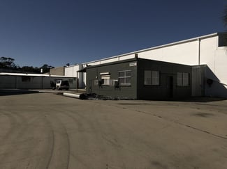 Offices commercial property leased at Unit A/175 Orlando Street (Front Office) Coffs Harbour NSW 2450