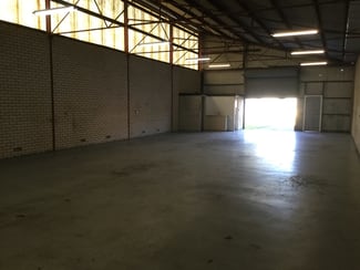 Factory, Warehouse & Industrial commercial property leased at 5/69 Division Street Welshpool WA 6106