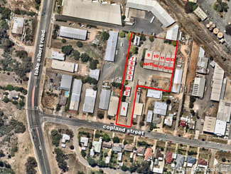 Factory, Warehouse & Industrial commercial property leased at 13/23 Copland Street Wagga Wagga NSW 2650 Factory, Warehouse & Industrial commercial property leased at 13/23 Copland Street Wagga Wagga NSW 2650