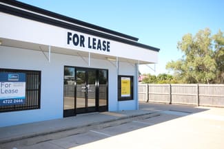 Offices commercial property leased at 66-84 Bayswater Road Hyde Park QLD 4812 Offices commercial property leased at 66-84 Bayswater Road Hyde Park QLD 4812