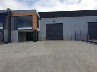 Factory, Warehouse & Industrial commercial property leased at 110 Eucumbene Drive Ravenhall VIC 3023 Factory, Warehouse & Industrial commercial property leased at 110 Eucumbene Drive Ravenhall VIC 3023