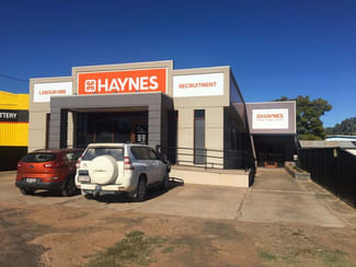 Offices commercial property leased at A/20 Inverai Road Chinchilla QLD 4413 Offices commercial property leased at A/20 Inverai Road Chinchilla QLD 4413