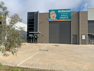 Offices commercial property leased at 886 Humffray Street South Mount Pleasant VIC 3350 Offices commercial property leased at 886 Humffray Street South Mount Pleasant VIC 3350