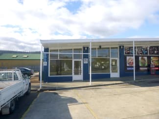 Shop & Retail commercial property leased at Unit 3, 9 Dampier Street Warrane TAS 7018 Shop & Retail commercial property leased at Unit 3, 9 Dampier Street Warrane TAS 7018