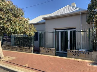 Offices commercial property leased at 95 Brisbane Street Perth WA 6000 Offices commercial property leased at 95 Brisbane Street Perth WA 6000
