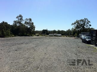 Development / Land commercial property leased at 172 Tile Street Wacol QLD 4076
