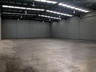 Offices commercial property leased at 63 Logistics Street Keilor Park VIC 3042