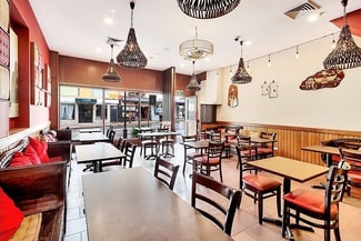 Shop & Retail commercial property leased at 16 Falcon Street Crows Nest NSW 2065 Shop & Retail commercial property leased at 16 Falcon Street Crows Nest NSW 2065