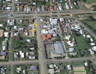 Shop & Retail commercial property leased at 3/43 Mary St Kilcoy QLD 4515 Shop & Retail commercial property leased at 3/43 Mary St Kilcoy QLD 4515
