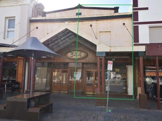 Shop & Retail commercial property leased at 344a High Street Maitland NSW 2320