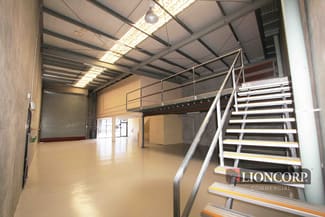 Factory, Warehouse & Industrial commercial property leased at Coopers Plains QLD 4108 Factory, Warehouse & Industrial commercial property leased at Coopers Plains QLD 4108