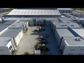 Factory, Warehouse & Industrial commercial property leased at 29/75 Waterway Drive Coomera QLD 4209 Factory, Warehouse & Industrial commercial property leased at 29/75 Waterway Drive Coomera QLD 4209