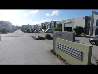 Factory, Warehouse & Industrial commercial property leased at 29/75 Waterway Drive Coomera QLD 4209 Factory, Warehouse & Industrial commercial property leased at 29/75 Waterway Drive Coomera QLD 4209