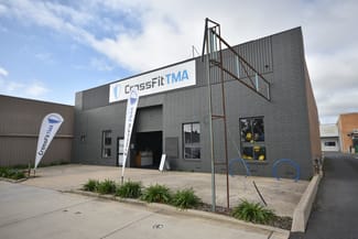 Factory, Warehouse & Industrial commercial property leased at 72 Church Street Wodonga VIC 3690 Factory, Warehouse & Industrial commercial property leased at 72 Church Street Wodonga VIC 3690