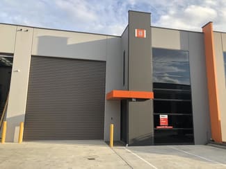 Factory, Warehouse & Industrial commercial property leased at 18 Rawanne Close Pakenham VIC 3810 Factory, Warehouse & Industrial commercial property leased at 18 Rawanne Close Pakenham VIC 3810