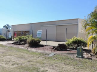 Factory, Warehouse & Industrial commercial property leased at 306 Alexandra Street Kawana QLD 4701 Factory, Warehouse & Industrial commercial property leased at 306 Alexandra Street Kawana QLD 4701