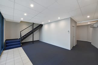Factory, Warehouse & Industrial commercial property leased at 4/899 Wellington Road Rowville VIC 3178 Factory, Warehouse & Industrial commercial property leased at 4/899 Wellington Road Rowville VIC 3178