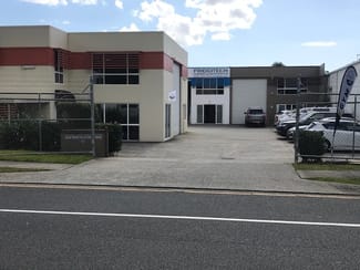 Factory, Warehouse & Industrial commercial property leased at Factory 2/20 Leda Dr Burleigh Heads QLD 4220 Factory, Warehouse & Industrial commercial property leased at Factory 2/20 Leda Dr Burleigh Heads QLD 4220