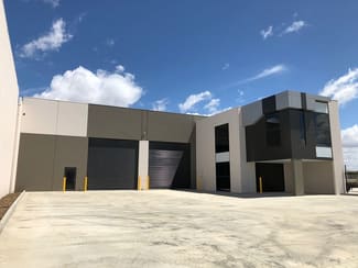 Factory, Warehouse & Industrial commercial property leased at 152 Jersey Drive Epping VIC 3076 Factory, Warehouse & Industrial commercial property leased at 152 Jersey Drive Epping VIC 3076