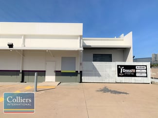 Factory, Warehouse & Industrial commercial property leased at Lot 3 High Range Road Thuringowa Central QLD 4817 Factory, Warehouse & Industrial commercial property leased at Lot 3 High Range Road Thuringowa Central QLD 4817