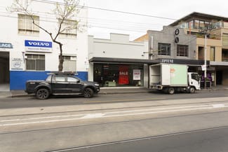 Shop & Retail commercial property leased at 214 High Street Windsor VIC 3181 Shop & Retail commercial property leased at 214 High Street Windsor VIC 3181