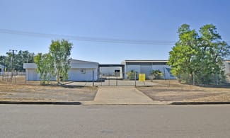 Factory, Warehouse & Industrial commercial property leased at 14 Tannadice Street Winnellie NT 0820