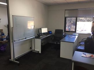 Offices commercial property leased at Unit 18/14 Brierly Street Weston ACT 2611 Offices commercial property leased at Unit 18/14 Brierly Street Weston ACT 2611