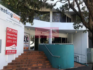 Offices commercial property leased at 58 Kitchener Parade Bankstown NSW 2200 Offices commercial property leased at 58 Kitchener Parade Bankstown NSW 2200