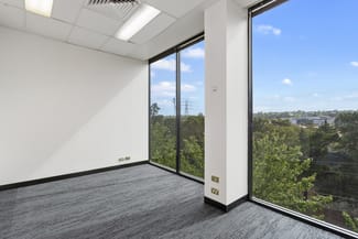 Offices commercial property leased at Suite 330/17-25 Milton Parade Malvern VIC 3144
