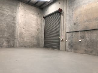 Factory, Warehouse & Industrial commercial property leased at 7/300 Macaulay Road North Melbourne VIC 3051 Factory, Warehouse & Industrial commercial property leased at 7/300 Macaulay Road North Melbourne VIC 3051