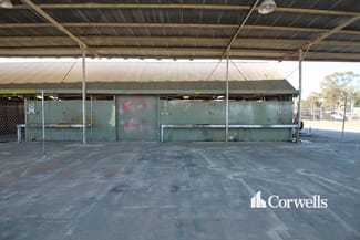 Development / Land commercial property leased at Yard 12c/38 Prairie Road Ormeau QLD 4208 Development / Land commercial property leased at Yard 12c/38 Prairie Road Ormeau QLD 4208
