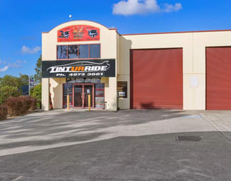 Factory, Warehouse & Industrial commercial property leased at Unit 1, 34 Alliance Avenue Morisset NSW 2264 Factory, Warehouse & Industrial commercial property leased at Unit 1, 34 Alliance Avenue Morisset NSW 2264
