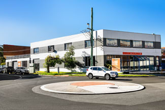 Showrooms / Bulky Goods commercial property leased at Ground/8 Cross Street Brookvale NSW 2100 Showrooms / Bulky Goods commercial property leased at Ground/8 Cross Street Brookvale NSW 2100