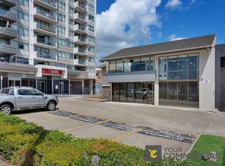 Shop & Retail commercial property leased at 52 Mclachlan Street Fortitude Valley QLD 4006