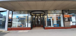 Offices commercial property leased at 655 Burwood Road Hawthorn VIC 3122