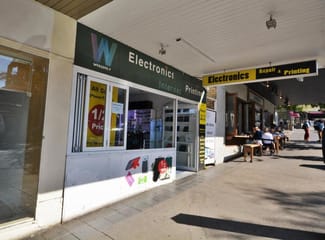 Shop & Retail commercial property leased at 36 Hall St Bondi Beach NSW 2026 Shop & Retail commercial property leased at 36 Hall St Bondi Beach NSW 2026