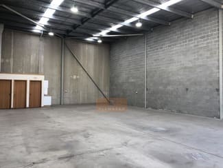 Showrooms / Bulky Goods commercial property leased at Unit 16/20 Alfred Road Chipping Norton NSW 2170 Showrooms / Bulky Goods commercial property leased at Unit 16/20 Alfred Road Chipping Norton NSW 2170