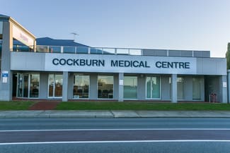 Medical / Consulting commercial property leased at 6 Barrington Street Spearwood WA 6163 Medical / Consulting commercial property leased at 6 Barrington Street Spearwood WA 6163